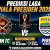 Prediksi Piala Presiden 2026: DPMM FC vs Persib 28 Juli 2026 Prediksi Piala Presiden 2026: DPMM FC vs Persib 28 Juli 2026