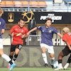 DPMM FC dan Tampines Rovers Terpukau dengan Piala Presiden 2026, Puji Fasilitas hingga Pelayanan DPMM FC dan Tampines Rovers Terpukau dengan Piala Presiden 2026, Puji Fasilitas hingga Pelayanan