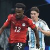 Mengenal Haissem Hassan, Bintang Mesir yang Hampir Singkirkan Lionel Messi dan Argentina Mengenal Haissem Hassan, Bintang Mesir yang Hampir Singkirkan Lionel Messi dan Argentina