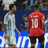 Lionel Messi dan Mohamed Salah, Last Dance Berbalut Drama di Piala Dunia 2026 Lionel Messi dan Mohamed Salah, Last Dance Berbalut Drama di Piala Dunia 2026