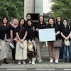 Terinspirasi dari Lambang Negara Indonesia, EMTEK Luncurkan Biodiversity Pledge Terinspirasi dari Lambang Negara Indonesia, EMTEK Luncurkan Biodiversity Pledge