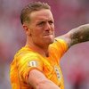 Jordan Pickford Sang Pengawal Mimpi Inggris Jordan Pickford Sang Pengawal Mimpi Inggris