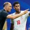 Thomas Tuchel Jadi Biang Keladi Tersungkurnya Inggris Thomas Tuchel Jadi Biang Keladi Tersungkurnya Inggris