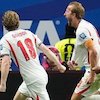 Inggris Lawan Meksiko di Babak 16 Besar Piala Dunia 2026 Inggris Lawan Meksiko di Babak 16 Besar Piala Dunia 2026