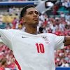 Jude Bellingham, Prajurit Tak Kenal Lelah di Balik Langkah Inggris ke Semifinal