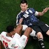 Jude Bellingham Ribut dengan Pemain-pemain Argentina