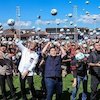 Festival Grassroots Piala Presiden 2026 Diharapkan Jadi Fondasi Masa Depan Sepak Bola Indonesia