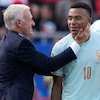 Prediksi Starting XI Prancis untuk Hadapi Spanyol: Siap Turun dengan Komposisi Kuat Prediksi Starting XI Prancis untuk Hadapi Spanyol: Siap Turun dengan Komposisi Kuat