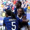 Catatan Menarik Prancis vs Swedia: Kylian Mbappe Makin Dekat dengan Rekor Messi