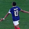 Man of the Match Prancis vs Swedia: Kylian Mbappe