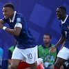 Kylian Mbappe Memburu Lionel Messi Kylian Mbappe Memburu Lionel Messi