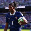 Prancis Punya Michael Olise, Maroko Punya Achraf Hakimi
