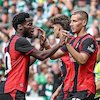 Hasil Pramusim: Francesco Camarda Selamatkan AC Milan dari Kekalahan Lawan Celtic Hasil Pramusim: Francesco Camarda Selamatkan AC Milan dari Kekalahan Lawan Celtic