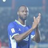 Kesan Mendalam Gabriel Mutombo Usai Debut di Persib: Atmosfer Stadion Sangat Gila!
