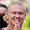 VInicius Junior Sanjung Habis Erling Haaland: Dia Mesin Gol yang Mematikan! VInicius Junior Sanjung Habis Erling Haaland: Dia Mesin Gol yang Mematikan!