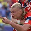 Jadi Top Skor Sementara Piala Dunia 2026, Erling Haaland: Saya Hidup untuk Mencetak Gol! Jadi Top Skor Sementara Piala Dunia 2026, Erling Haaland: Saya Hidup untuk Mencetak Gol!