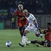 Persib Bandung Tim Pertama Lolos ke Semifinal Piala Presiden 2026
