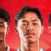 Pertandingan Timnas Indonesia U-17: Persiapan Kualifikasi Piala Asia 2027 di Vidio