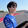 Aktor Thailand Ing Asavanund Ramaikan Persaingan di Yamaha Sunder Race 2026, Turun pada Kelas R3 BLU CRU Asia-Pacific Aktor Thailand Ing Asavanund Ramaikan Persaingan di Yamaha Sunder Race 2026, Turun pada Kelas R3 BLU CRU Asia-Pacific