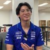 Ketika Ing Asavanund Mengguncang Yamaha Sunday Race di Mandalika, Kerumunan Fans Lebih Meriah dari Marc Marquez Ketika Ing Asavanund Mengguncang Yamaha Sunday Race di Mandalika, Kerumunan Fans Lebih Meriah dari Marc Marquez
