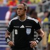 Wasit Ismail Elfath Pimpin Laga Inggris vs Argentina, Lionel Messi Punya Rekor Fantastis Bersamanya Wasit Ismail Elfath Pimpin Laga Inggris vs Argentina, Lionel Messi Punya Rekor Fantastis Bersamanya