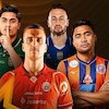 Jadwal Nonton Piala Presiden 2026: Ajang Pembuktian Pemain Baru Hanya di Vidio Jadwal Nonton Piala Presiden 2026: Ajang Pembuktian Pemain Baru Hanya di Vidio