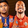 Jadwal Piala Presiden 2026 - Port FC vs Persija: Duel Internasional Sore Ini di Vidio