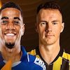 Jadwal Piala Presiden 2026 - Persib vs Tampines Rovers FC: Penentu Klasemen Akhir Grup A di Vidio Jadwal Piala Presiden 2026 - Persib vs Tampines Rovers FC: Penentu Klasemen Akhir Grup A di Vidio