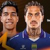 Jadwal Piala Presiden - DPMM vs Persib: Adu Strategi dan Taktik Hanya di Vidio