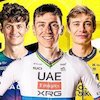 Jadwal Tour de France 2026: Duel Tadej Pogacar vs Jonas Vingegaard di Vidio Jadwal Tour de France 2026: Duel Tadej Pogacar vs Jonas Vingegaard di Vidio