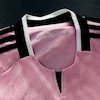 Juventus Rilis Jersey Tandang 2026-2027, Warna Pink Ikonik Kembali Juventus Rilis Jersey Tandang 2026-2027, Warna Pink Ikonik Kembali