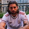 Liverpool Rilis Jersey Tandang 2026/2027 Bernuansa Klasik, Terinspirasi Era Keemasan