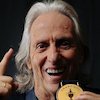 RESMI: Jorge Jesus Jadi Pelatih Baru Portugal, Cristiano Ronaldo Tetap Masuk Rencana