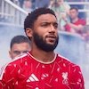 Joe Gomez Dipastikan Absen pada Awal Musim Premier League, Liverpool Diterpa Krisis Bek Tengah Joe Gomez Dipastikan Absen pada Awal Musim Premier League, Liverpool Diterpa Krisis Bek Tengah