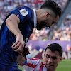 Bintang Prancis Nyinyiri Paraguay: Kok Bisa Bikin 30 Pelanggaran Tapi gak Dapat Kartu Sama Sekali!