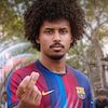 Karim Adeyemi Tegaskan Ambisi Besar Usai Gabung Barcelona Karim Adeyemi Tegaskan Ambisi Besar Usai Gabung Barcelona