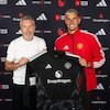 Resmi! Manchester United Datangkan Kiper Karl Darlow Resmi! Manchester United Datangkan Kiper Karl Darlow