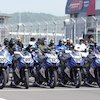Rayakan 1 Dekade Yamaha Sunday Race, Mandalika Siap Jadi Panggung Balap dan Festival Motorsport