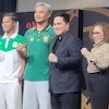 Emtek Group Siarkan Seluruh Pertandingan Piala Presiden 2026 Emtek Group Siarkan Seluruh Pertandingan Piala Presiden 2026