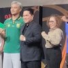 Pembagian Grup Piala Presiden 2026, Laga Persib vs Arema FC Jadi Laga Pembuka Pembagian Grup Piala Presiden 2026, Laga Persib vs Arema FC Jadi Laga Pembuka