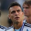Lautaro Martinez Kecewa Hanya Jadi Penonton saat Argentina Kalah di Final Piala Dunia 2026 Lautaro Martinez Kecewa Hanya Jadi Penonton saat Argentina Kalah di Final Piala Dunia 2026
