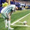Dari Tangis Sedih Cristiano Ronaldo ke Tangis Bahagia Lionel Messi Dari Tangis Sedih Cristiano Ronaldo ke Tangis Bahagia Lionel Messi