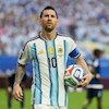 Man of the Match Argentina vs Cape Verde: Lionel Messi