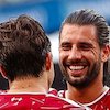 Liverpool Pesta Gol di Laga Debut Andoni Iraola
