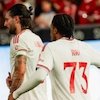 Liverpool Taklukkan Wrexham 1-0, Rio Ngumoha Jadi Pahlawan The Reds