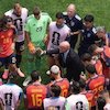 Semifinal Piala Dunia 2026: Prancis Paling Tajam, Spanyol Sulit Dibobol Semifinal Piala Dunia 2026: Prancis Paling Tajam, Spanyol Sulit Dibobol