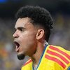 Man of the Match Kolombia vs Ghana: Luis Diaz