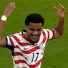Man of the Match Amerika Serikat vs Bosnia dan Herzegovina: Malik Tillman Man of the Match Amerika Serikat vs Bosnia dan Herzegovina: Malik Tillman