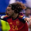 Marc Cucurella Bersinar Lawan Austria, Terlibat dalam Tiga Gol Spanyol Marc Cucurella Bersinar Lawan Austria, Terlibat dalam Tiga Gol Spanyol