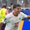 Didier Deschamps Sanjung Habis Maroko: Bukan Kebetulan Mereka Bisa Lolos Perempat Final Piala Dunia 2026! Didier Deschamps Sanjung Habis Maroko: Bukan Kebetulan Mereka Bisa Lolos Perempat Final Piala Dunia 2026!